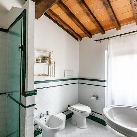 Apartment Borghetto Il Poggiolo Mugello - Affitti Brevi Italia *