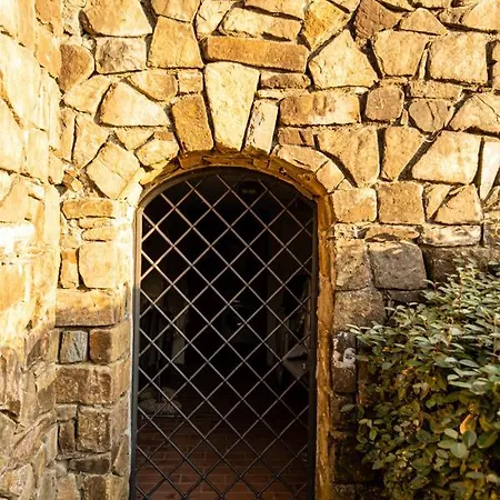 Borghetto Il Poggiolo Mugello - Affitti Brevi Italia Scarperia