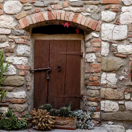 Apartment Borghetto Il Poggiolo Mugello - Affitti Brevi Italia Scarperia