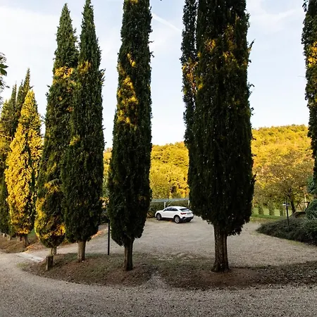 Borghetto Il Poggiolo Mugello - Affitti Brevi Italia Apartment Scarperia