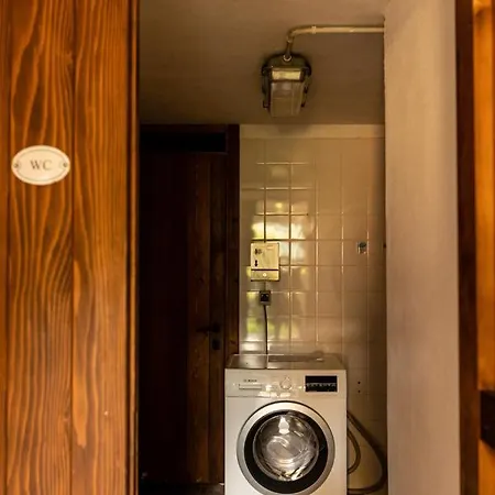 Appartement Borghetto Il Poggiolo Mugello - Affitti Brevi Italia