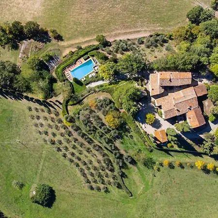 Borghetto Il Poggiolo Mugello - Affitti Brevi Italia Apartment