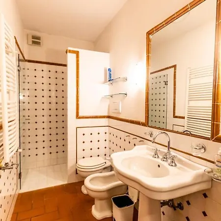 Apartment Borghetto Il Poggiolo Mugello - Affitti Brevi Italia Scarperia