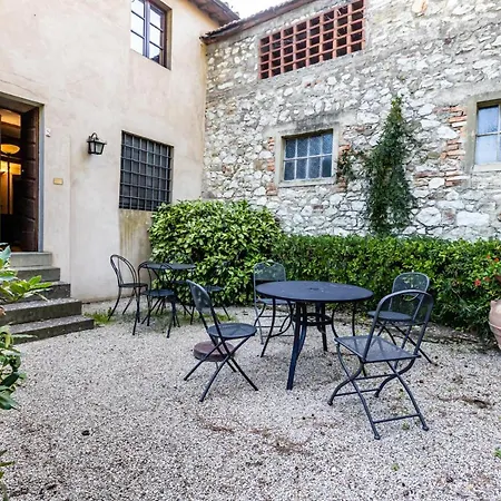 Borghetto Il Poggiolo Mugello - Affitti Brevi Italia Apartment