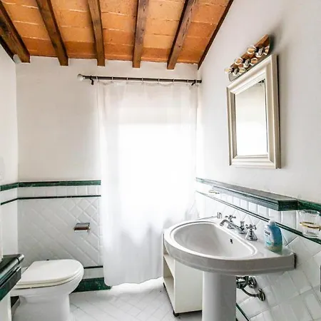 Apartment Borghetto Il Poggiolo Mugello - Affitti Brevi Italia Scarperia