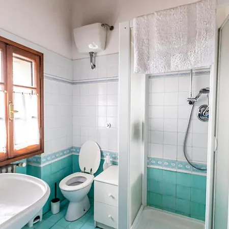 Borghetto Il Poggiolo Mugello - Affitti Brevi Italia Apartment Scarperia