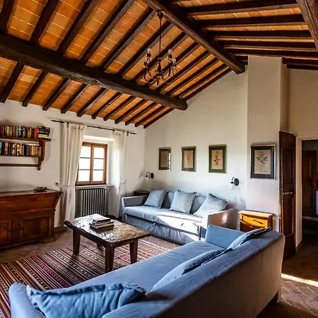 Apartment Borghetto Il Poggiolo Mugello - Affitti Brevi Italia *