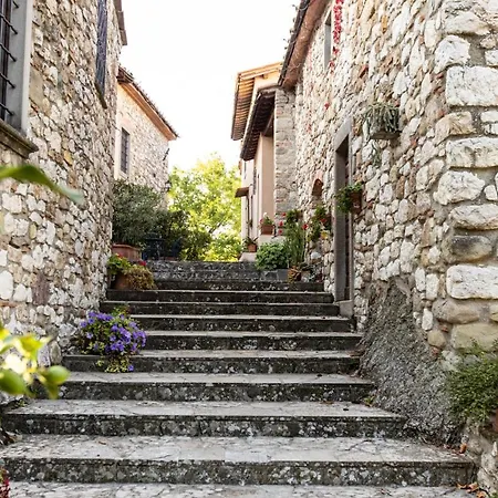 Borghetto Il Poggiolo Mugello - Affitti Brevi Italia * Scarperia