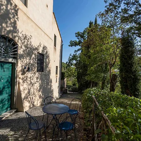 Borghetto Il Poggiolo Mugello - Affitti Brevi Italia Apartment