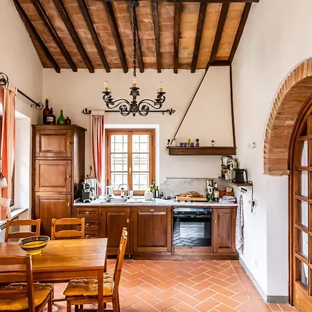 Borghetto Il Poggiolo Mugello - Affitti Brevi Italia Appartement Scarperia