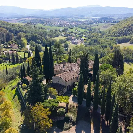 Borghetto Il Poggiolo Mugello - Affitti Brevi Italia Apartment
