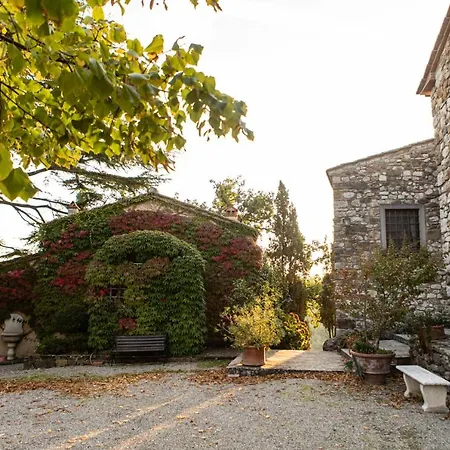 Borghetto Il Poggiolo Mugello - Affitti Brevi Italia Apartment