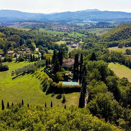 Borghetto Il Poggiolo Mugello - Affitti Brevi Italia * Scarperia