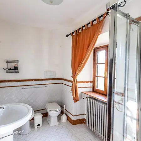 Apartment Borghetto Il Poggiolo Mugello - Affitti Brevi Italia *