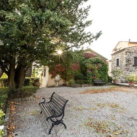 Apartment Borghetto Il Poggiolo Mugello - Affitti Brevi Italia Scarperia