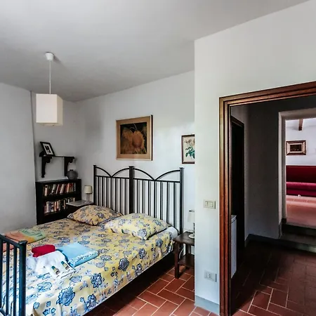 Borghetto Il Poggiolo Mugello - Affitti Brevi Italia * Scarperia