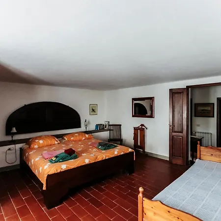 Borghetto Il Poggiolo Mugello - Affitti Brevi Italia Apartment Scarperia