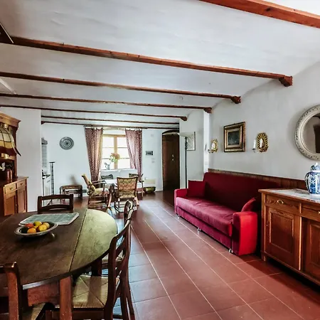 Apartment Borghetto Il Poggiolo Mugello - Affitti Brevi Italia Scarperia