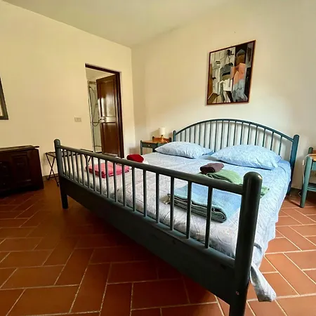 Appartement Borghetto Il Poggiolo Mugello - Affitti Brevi Italia