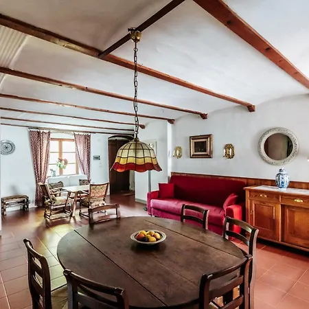 Borghetto Il Poggiolo Mugello - Affitti Brevi Italia Apartment Scarperia