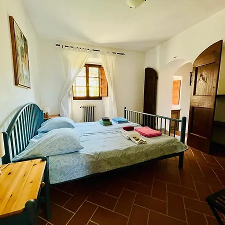 Borghetto Il Poggiolo Mugello - Affitti Brevi Italia *