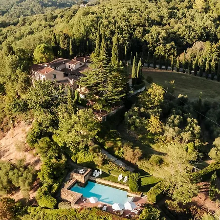 Appartement Borghetto Il Poggiolo Mugello - Affitti Brevi Italia *