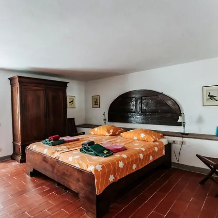 Borghetto Il Poggiolo Mugello - Affitti Brevi Italia Apartment