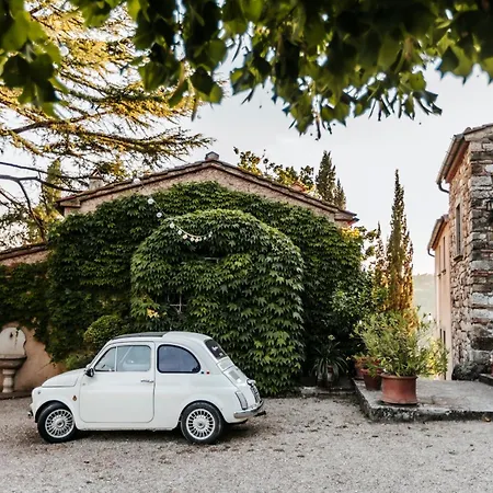 Borghetto Il Poggiolo Mugello - Affitti Brevi Italia *