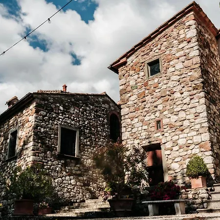 Borghetto Il Poggiolo Mugello - Affitti Brevi Italia