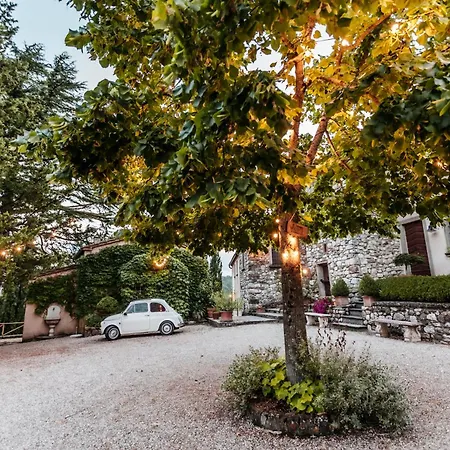 Apartment Borghetto Il Poggiolo Mugello - Affitti Brevi Italia Scarperia