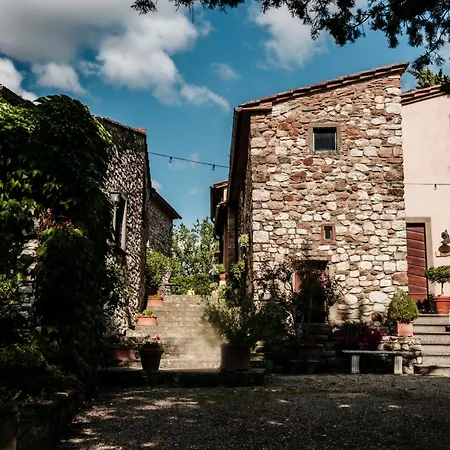 Borghetto Il Poggiolo Mugello - Affitti Brevi Italia *