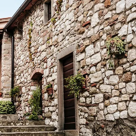Borghetto Il Poggiolo Mugello - Affitti Brevi Italia Scarperia