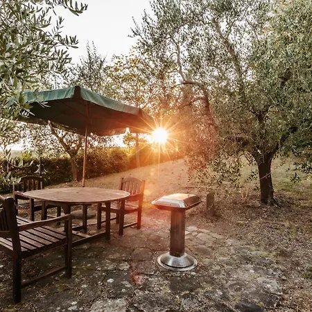 Borghetto Il Poggiolo Mugello - Affitti Brevi Italia Appartement *