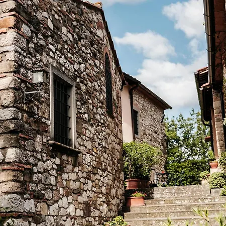 Appartement Borghetto Il Poggiolo Mugello - Affitti Brevi Italia Scarperia