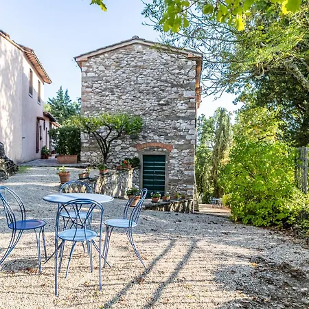 Borghetto Il Poggiolo Mugello - Affitti Brevi Italia Scarperia