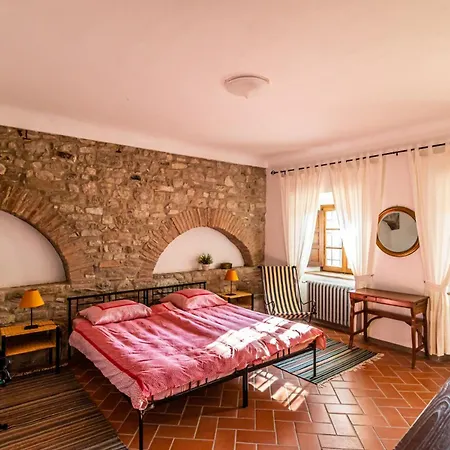 Borghetto Il Poggiolo Mugello - Affitti Brevi Italia Apartment