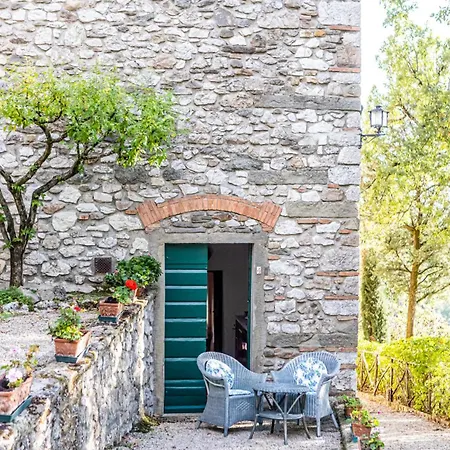 Apartment Borghetto Il Poggiolo Mugello - Affitti Brevi Italia Scarperia