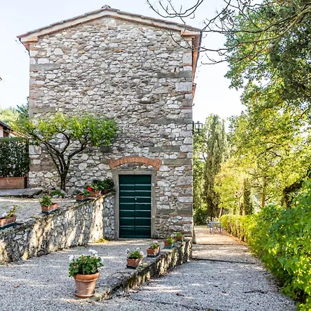 Borghetto Il Poggiolo Mugello - Affitti Brevi Italia *